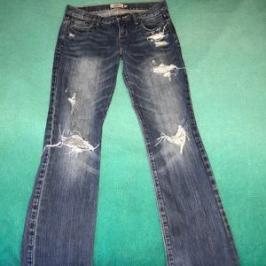 Women’s Jeans